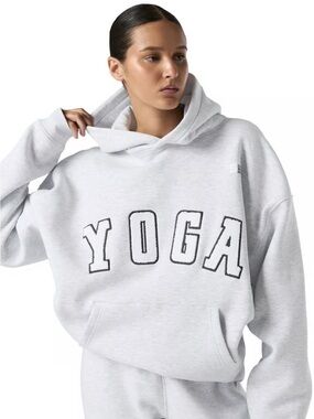 Sisters & Seekers YOGA Hoodie